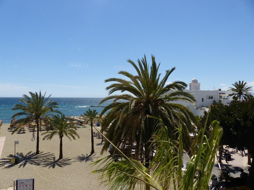 Marisol Beach